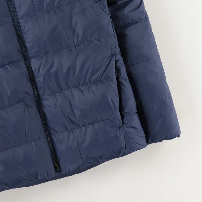 Patagonia Frozen Range 3-in-1 GORE-TEX Parka New Navy-7