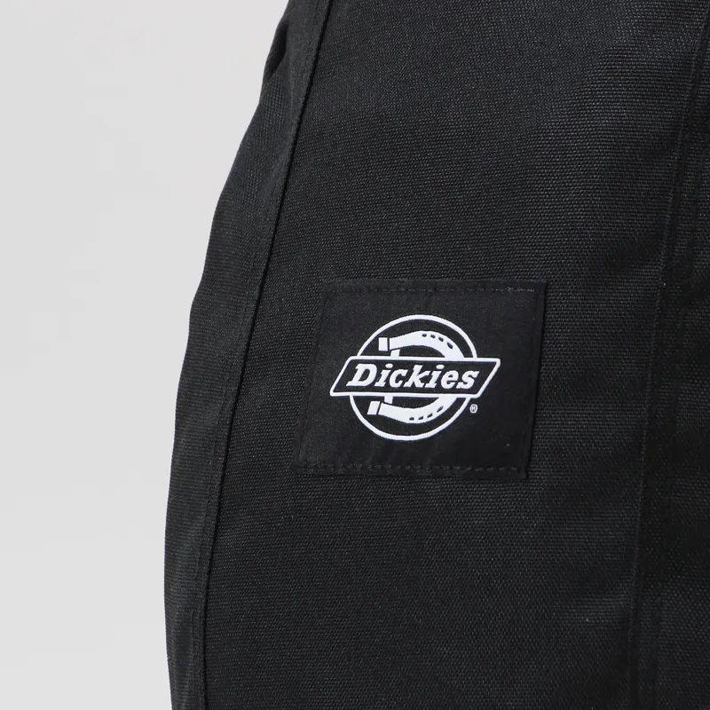 Dickies Fullerton Backpack Black-1