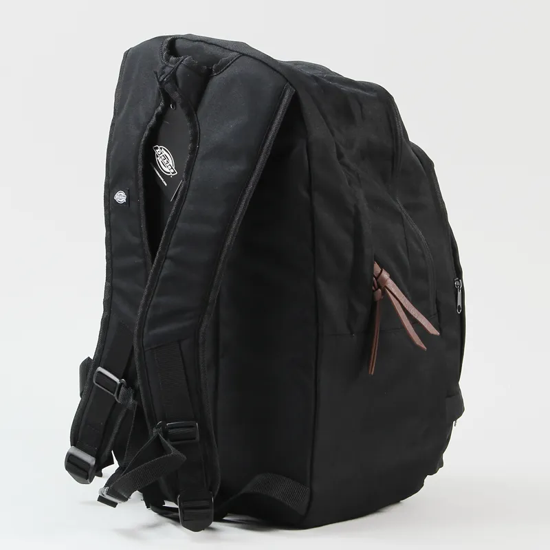 Dickies Fullerton Backpack Black-2