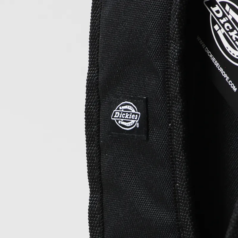 Dickies Fullerton Backpack Black-3