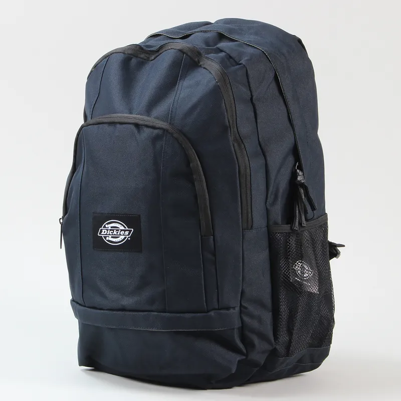 Dickies Fullerton Backpack Dark Navy