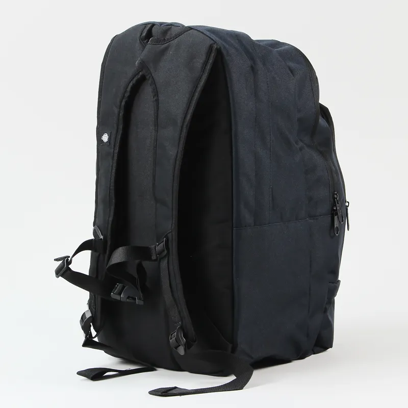 Dickies Fullerton Backpack Dark Navy-2