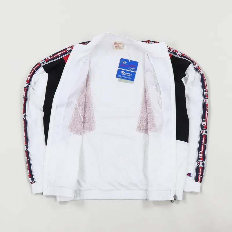 Reverse Weave Relaxed Hoodie | Champion UK
