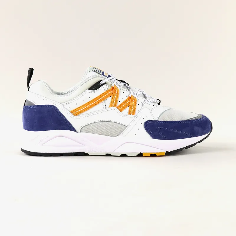 Karhu Fusion 2.0 Shoes Bright White Merlin-1