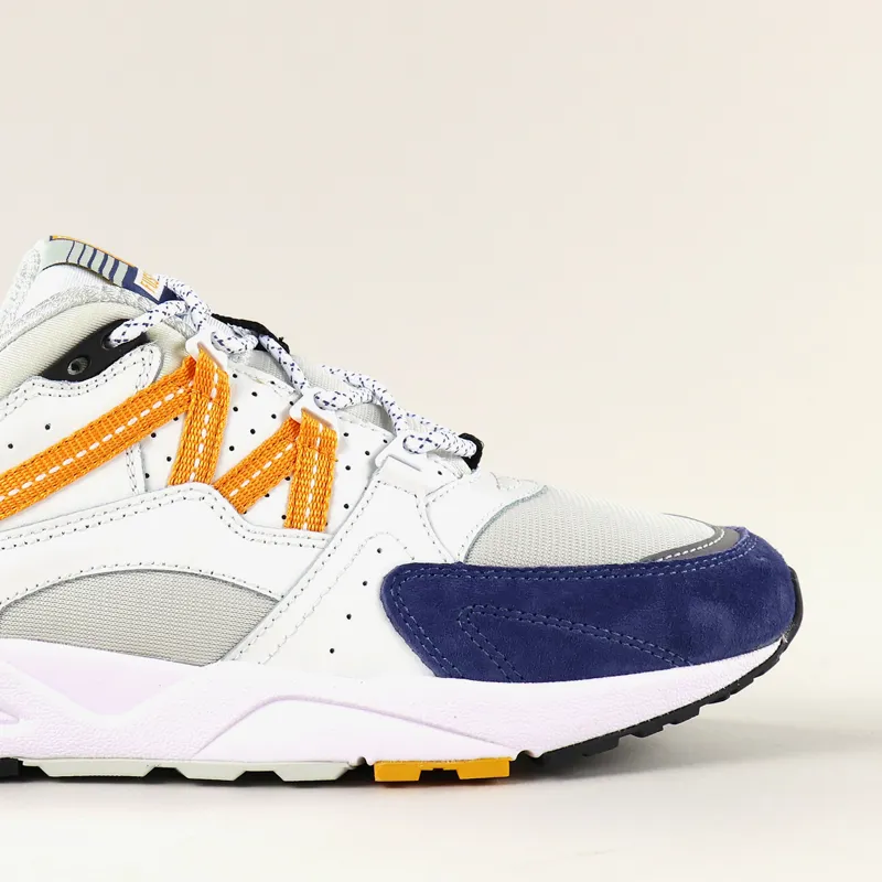 Karhu Fusion 2.0 Shoes Bright White Merlin-3