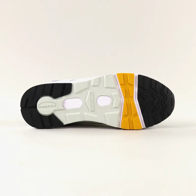 Karhu Fusion 2.0 Shoes Bright White Merlin-8