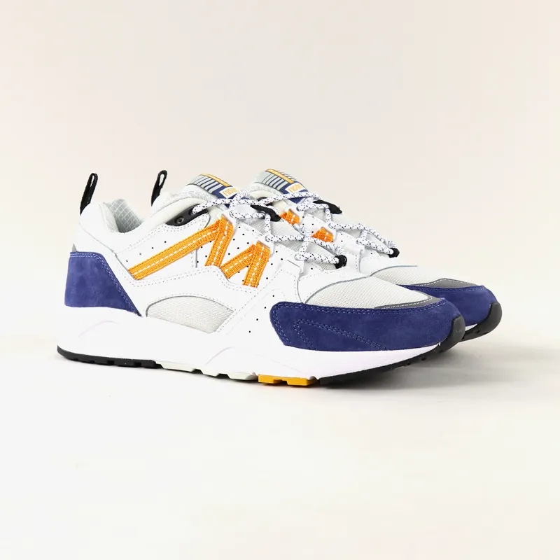 Karhu Fusion 2.0 Shoes Bright White Merlin