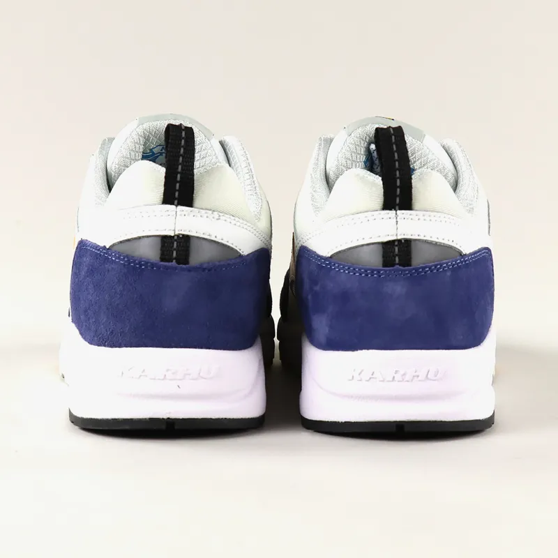 Karhu Fusion 2.0 Shoes Bright White Merlin-7