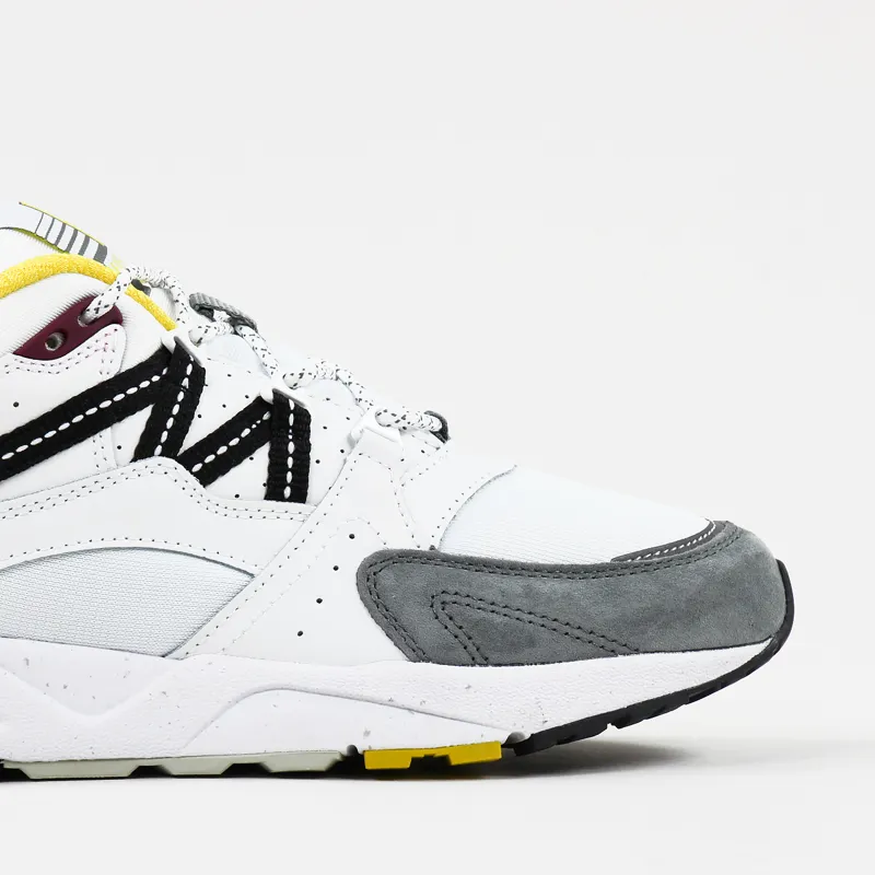 Karhu Fusion 2.0 Shoes Bright White Wild Dove-3