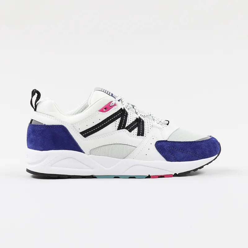 Karhu Fusion 2.0 Shoes Deep Cobalt Black