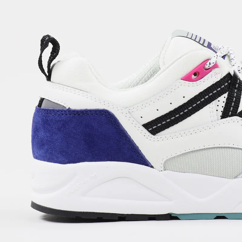 Karhu Fusion 2.0 Shoes Deep Cobalt Black-1