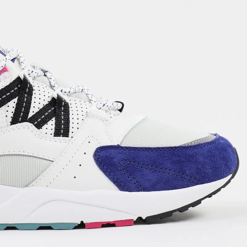 Karhu Fusion 2.0 Shoes Deep Cobalt Black-2