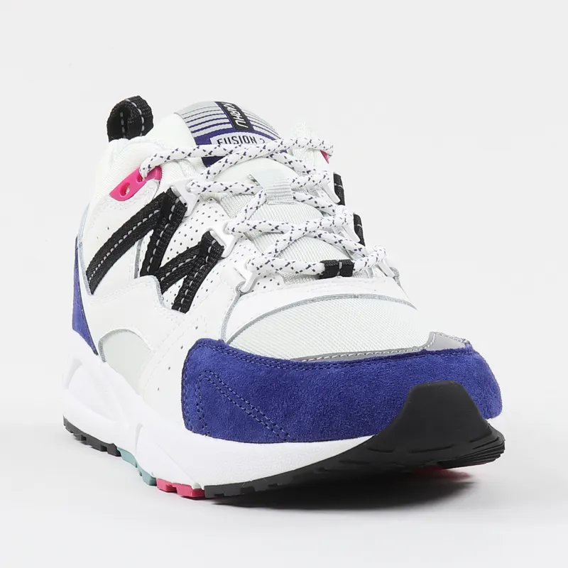 Karhu Fusion 2.0 Shoes Deep Cobalt Black-4