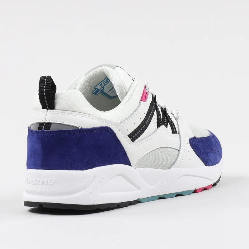 Karhu Fusion 2.0 Shoes Deep Cobalt Black-5