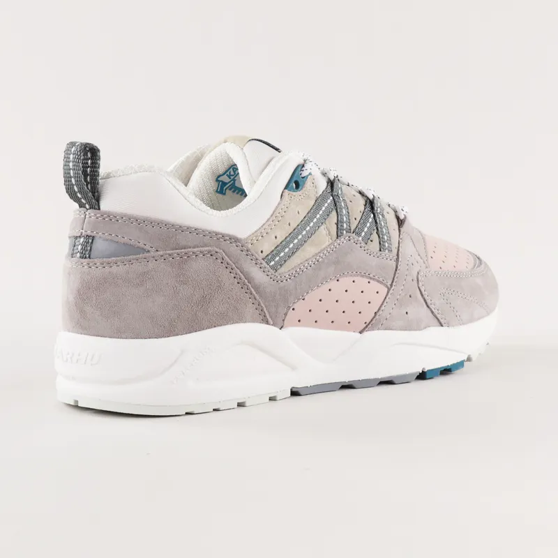 Karhu Fusion 2.0 Shoes Opal Grey Smoke Pearl-3