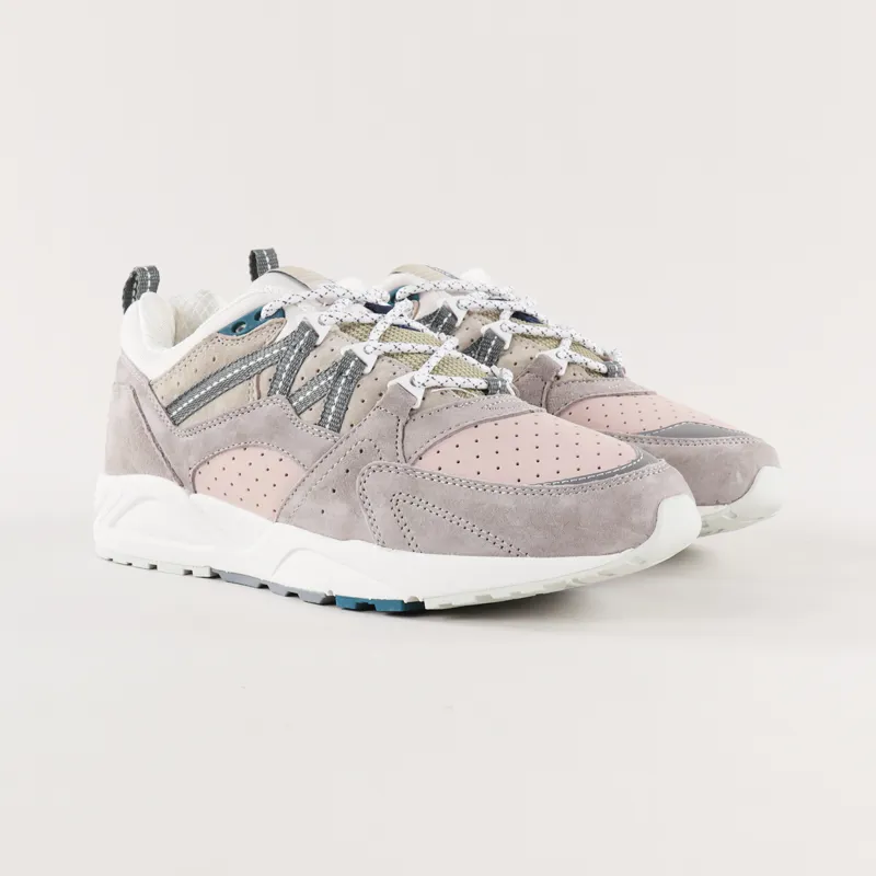 Karhu Fusion 2.0 Shoes Opal Grey Smoke Pearl