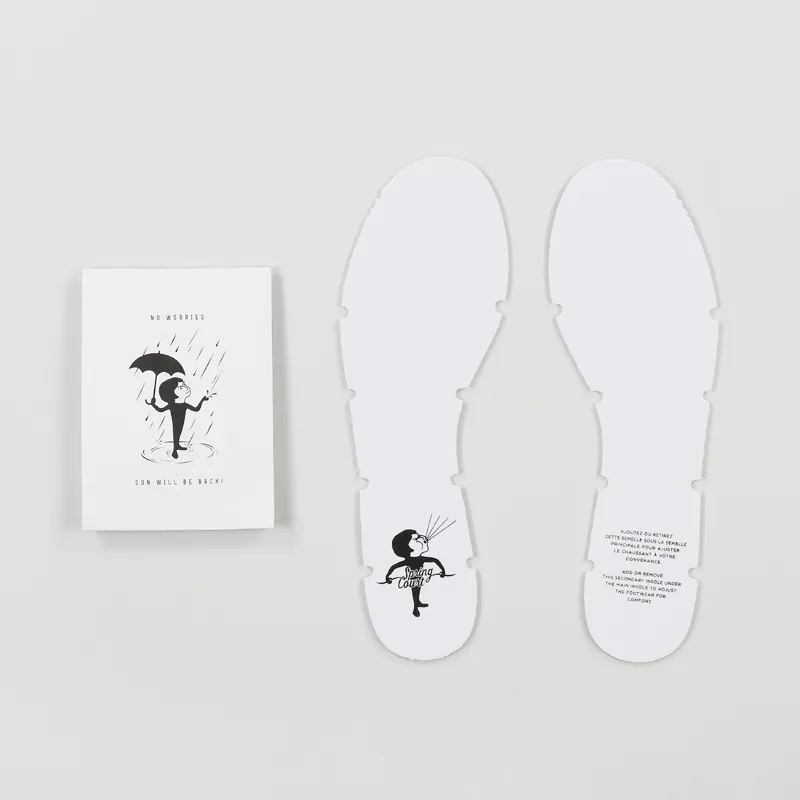 Spring Court G2 Waxy Heavy Twill Black-7