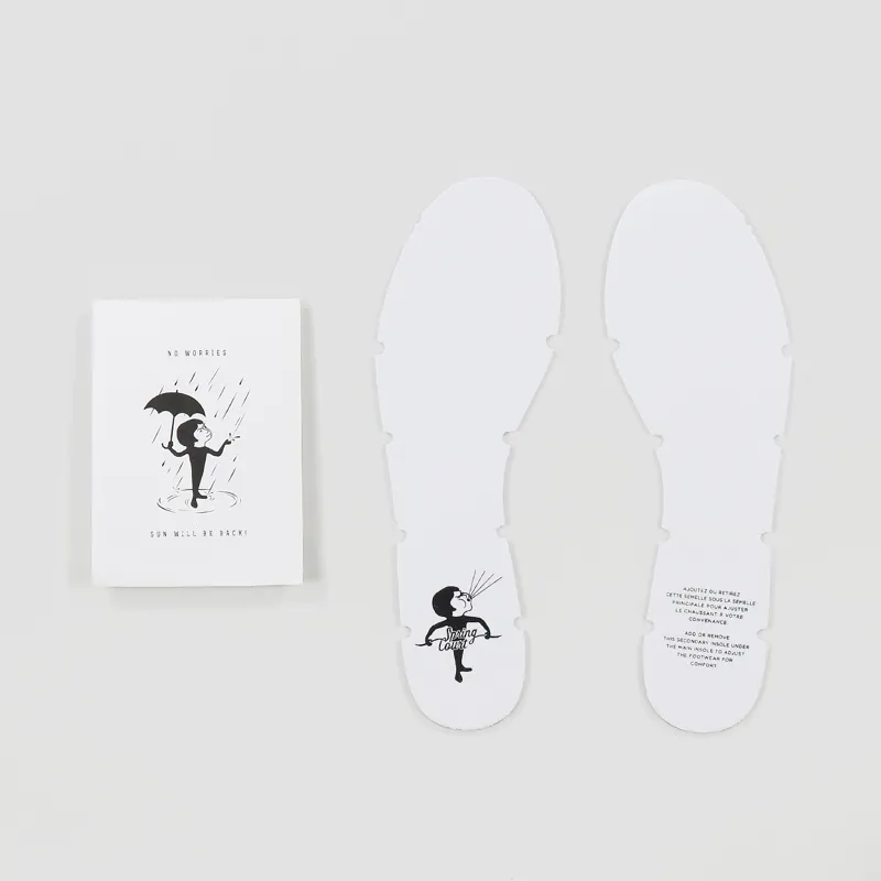Spring Court G2 Waxy Heavy Twill Off White-7