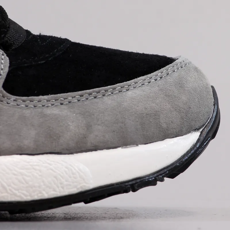 US13 31cm SAUCONY G9 CONTROL S70163-3 サッカニー　コントロール　ブルー　レア　ジーナイン　マスターコントロール Saucony G9 Control Premium Shoes Black Grey