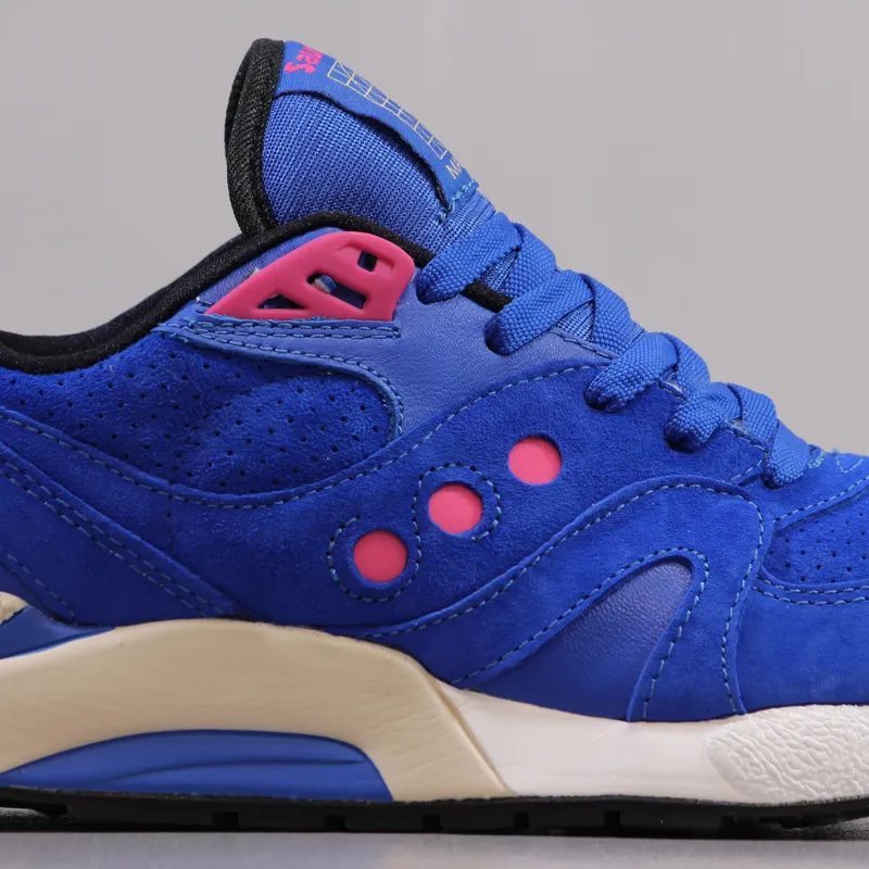 saucony g9 control