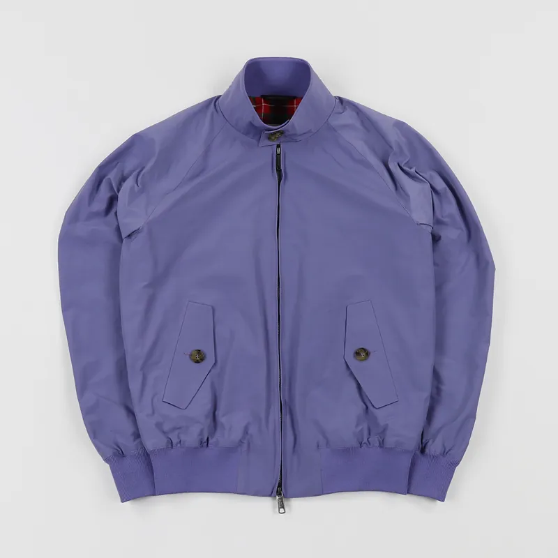 The Original G9 Harrington Men's Jacket