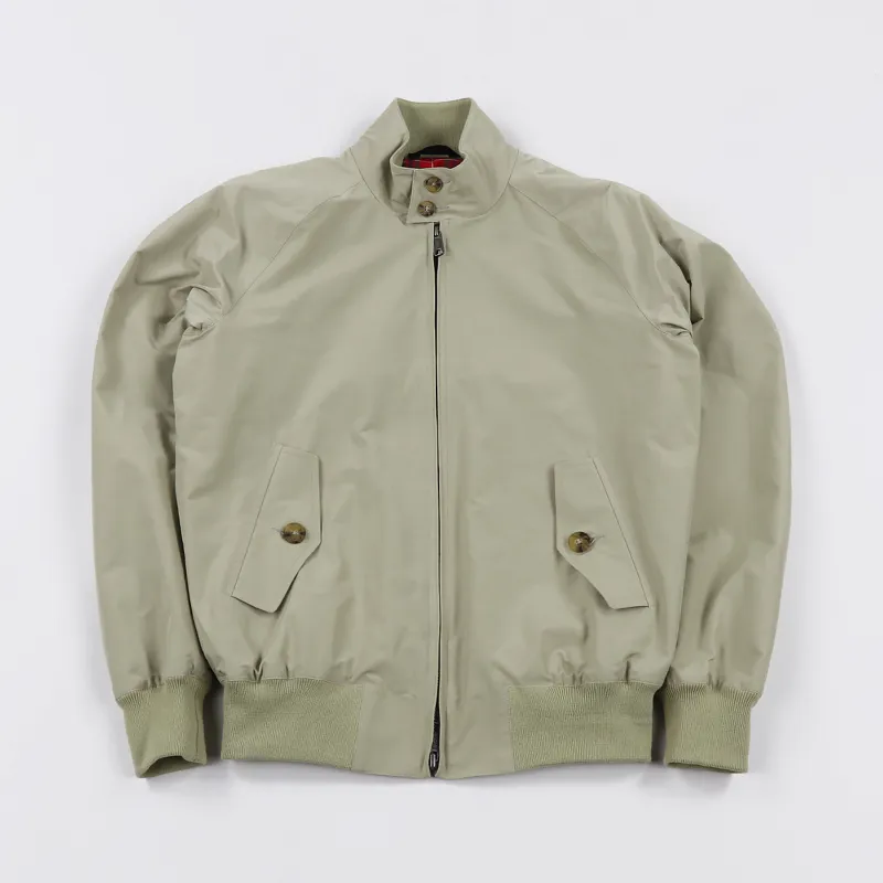 The Original G9 Harrington Men's Jacket