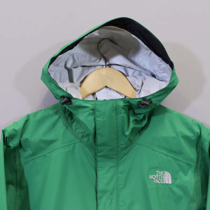 The North Face Mens Galaxy Jacket - Arden Green-1