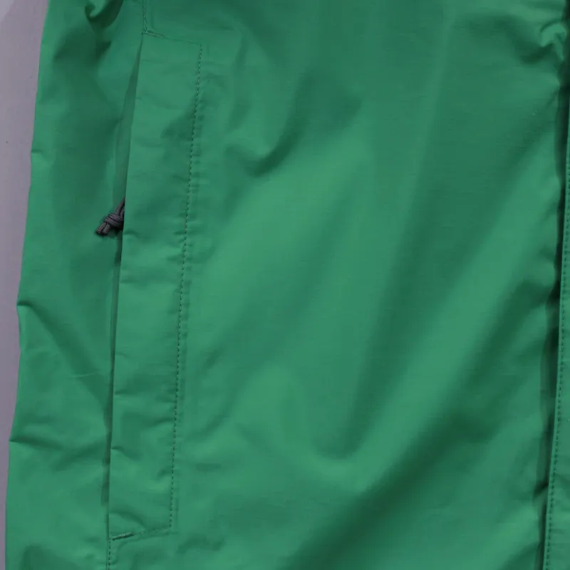 The North Face Mens Galaxy Jacket - Arden Green-5