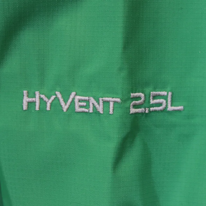 The North Face Mens Galaxy Jacket - Arden Green-6