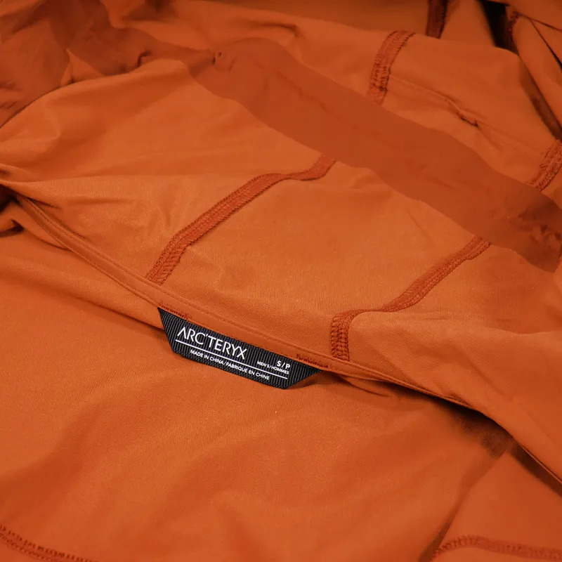 Arcteryx Gamma SL Hoody Agra-1
