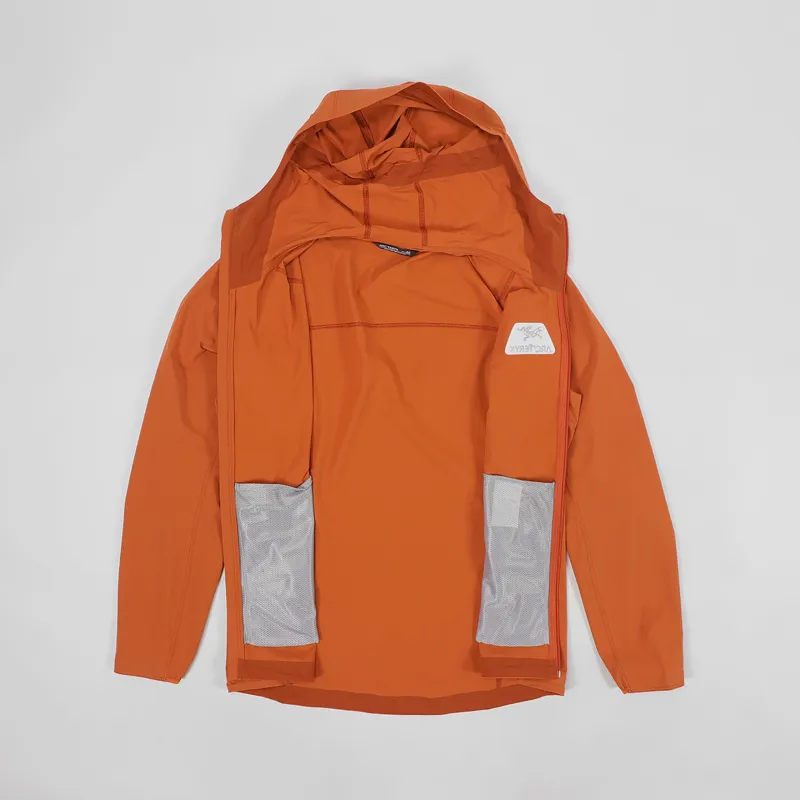 Arcteryx Gamma SL Hoody Agra