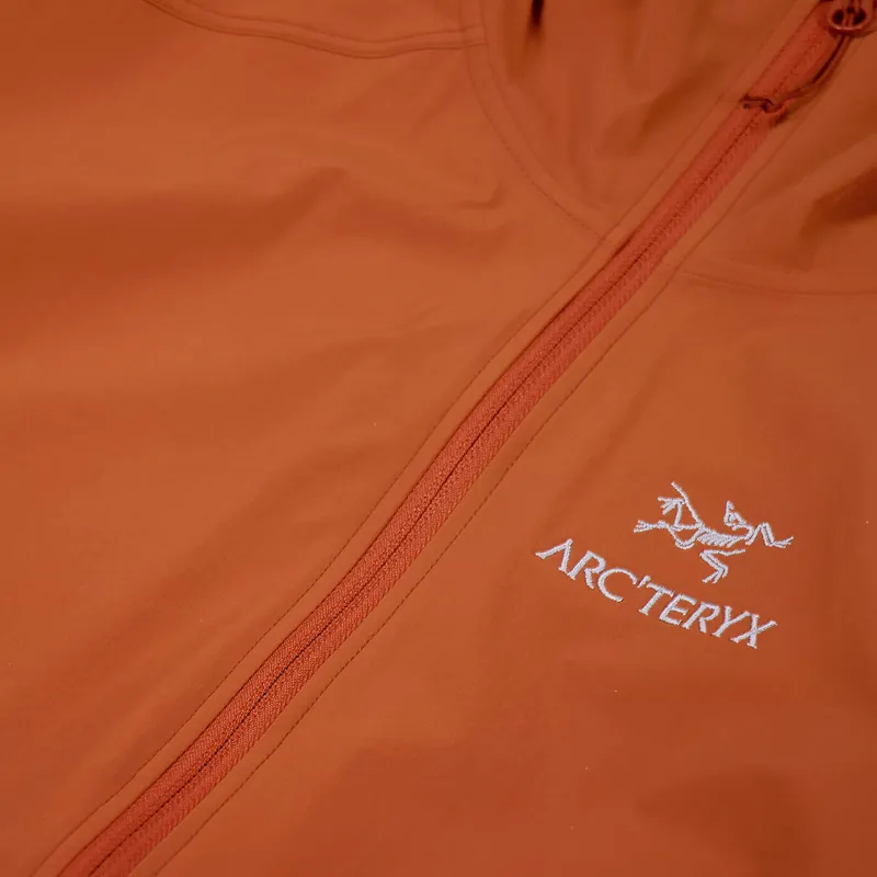 Arcteryx Gamma SL Hoody Agra-4