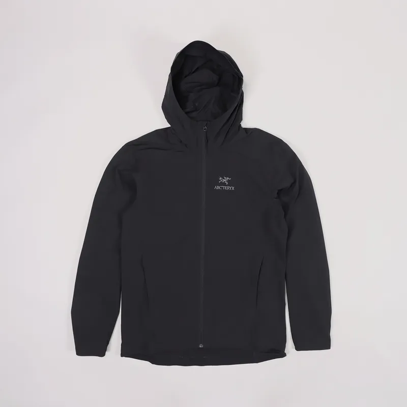 Arcteryx Gamma SL Hoody Black