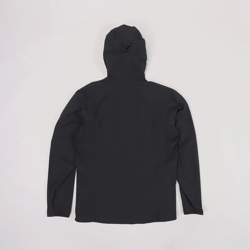 Arcteryx Gamma SL Hoody Black-6