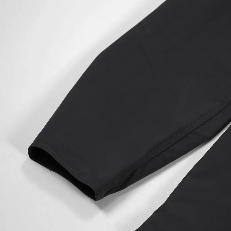 Arcteryx Gamma SL Hoody Black-4