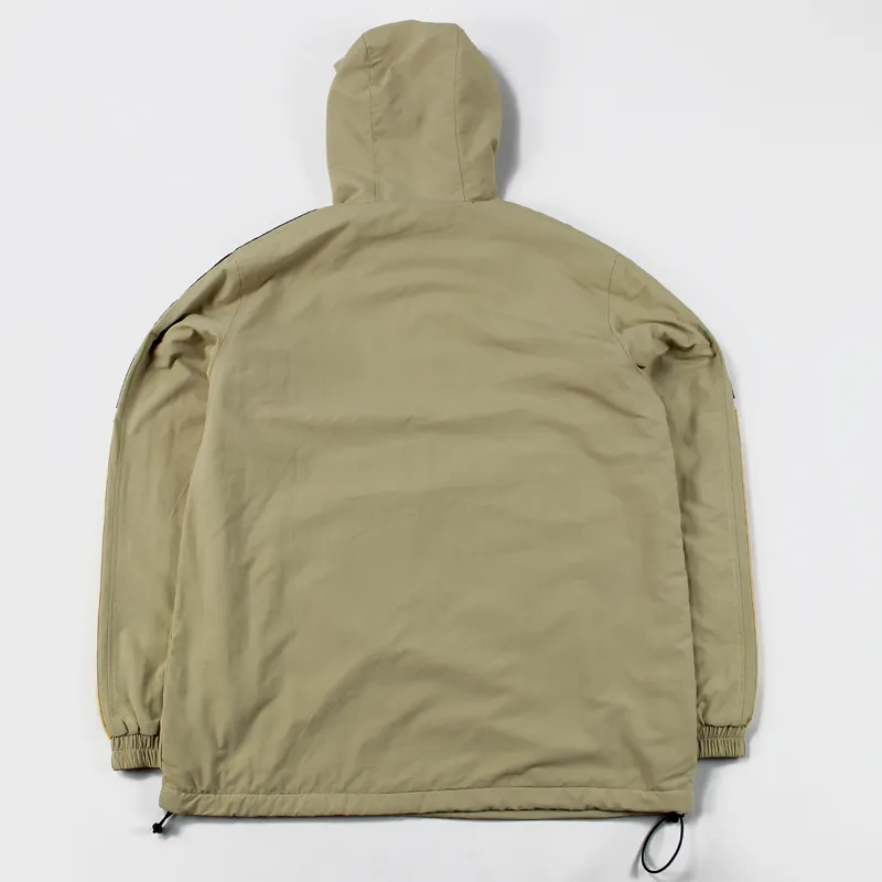Helas Gang Jacket Beige-5