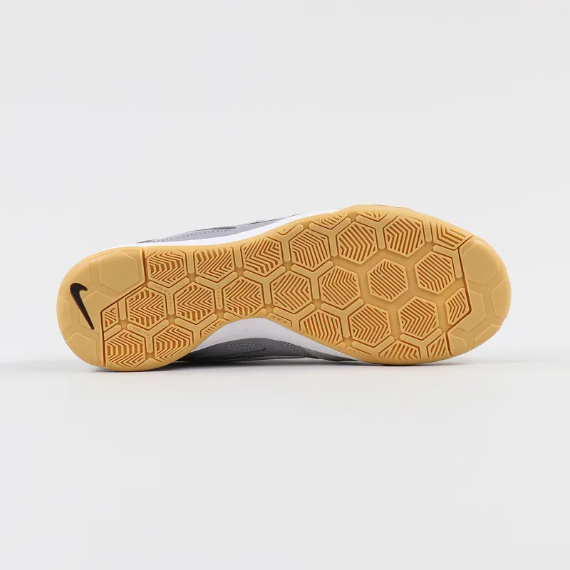 Nike SB Gato Shoes Atmosphere Grey White-7