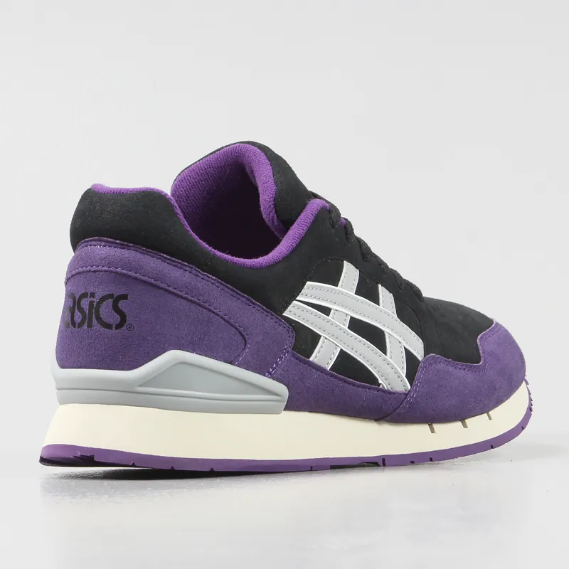 Asics Gel Atlanis Black Grey Purple-1