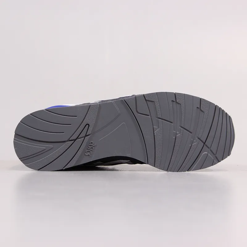 Asics Gel Atlanis Shoes Grey White-6