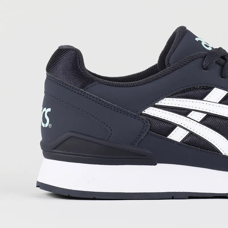 Asics Gel Atlanis Shoes India Ink White-1