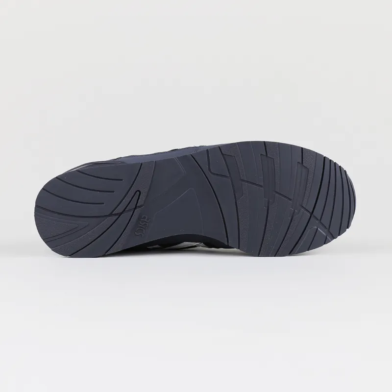 Asics Gel Atlanis Shoes India Ink White-5