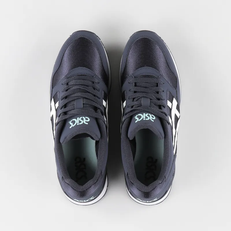Asics Gel Atlanis Shoes India Ink White-6