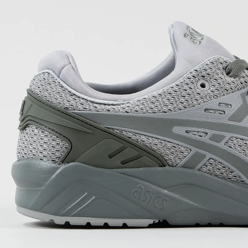 Asics Gel Kayano Evo Shoes Agave Green-1