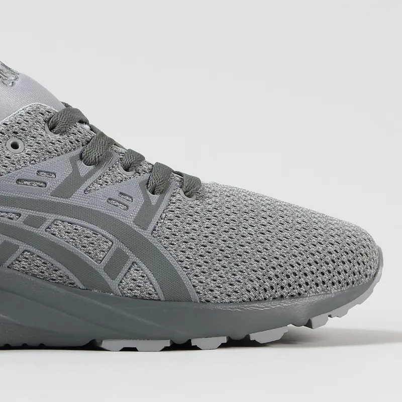 Asics Gel Kayano Evo Shoes Agave Green-2