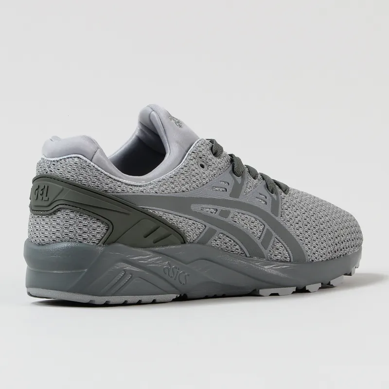 Asics Gel Kayano Evo Shoes Agave Green-4