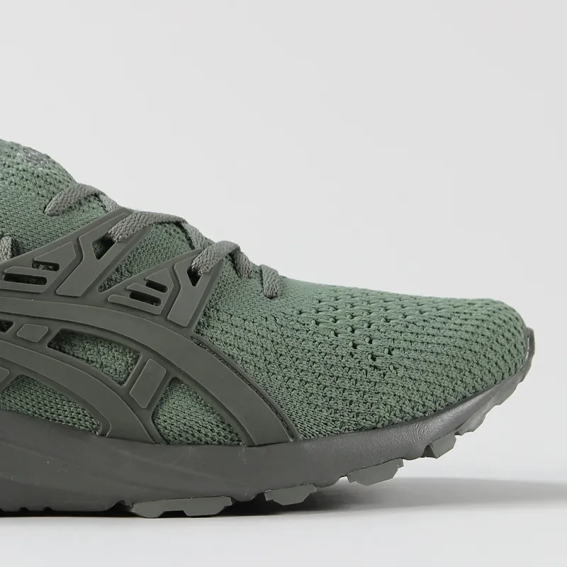 Asics gel kayano agave green clearance