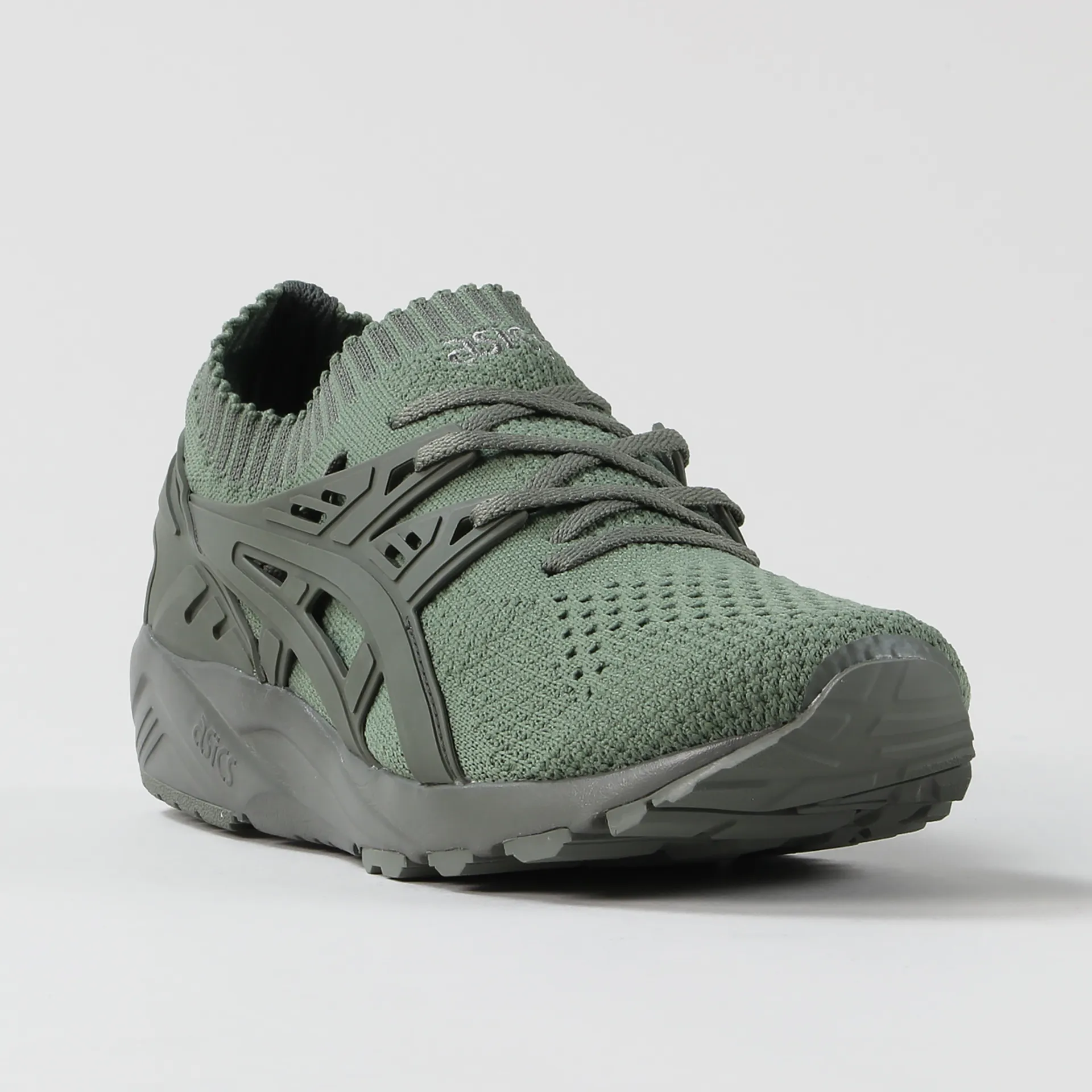 Clearance Asics Asics Gel-kayano Trainer Knit Mt Review Gel Kayano