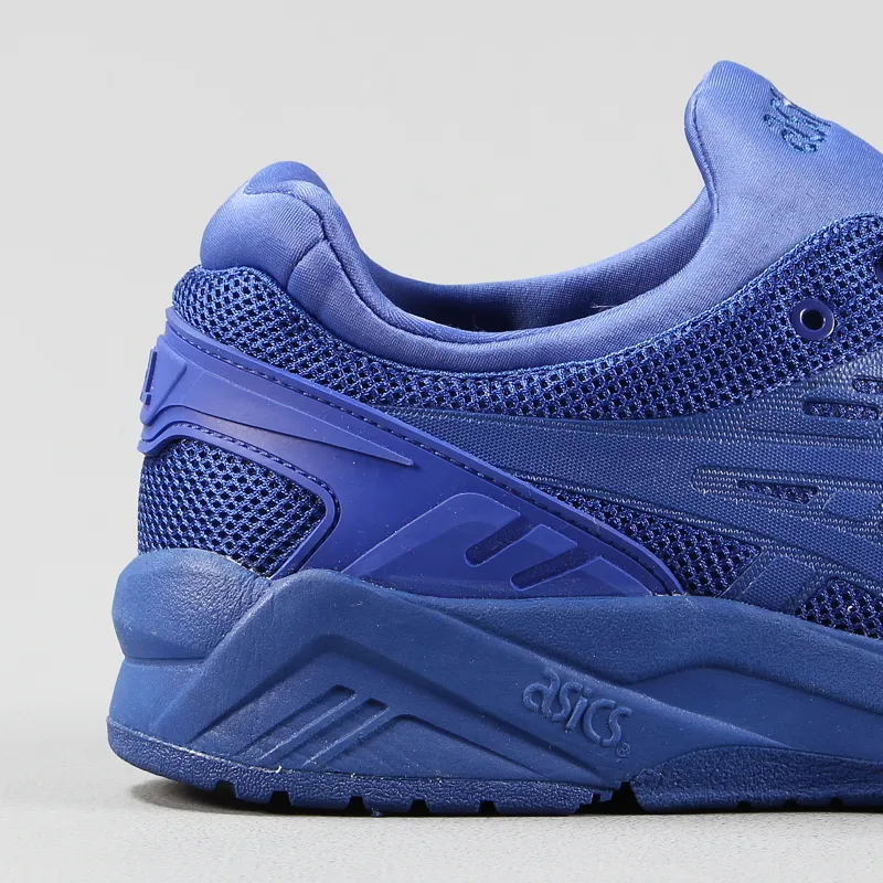Asics Gel Kayano Evo Monaco Blue-3