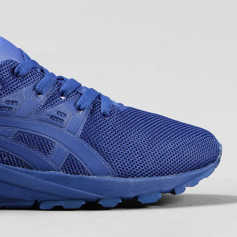 Asics Gel Kayano Evo Monaco Blue-4