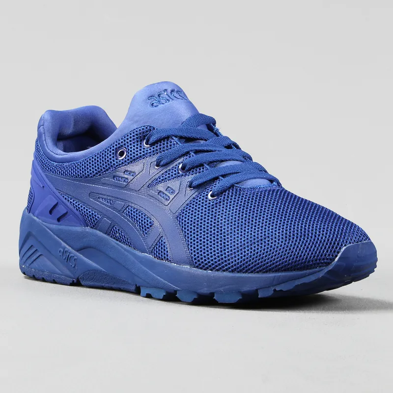 Asics Gel Kayano Evo Monaco Blue-2